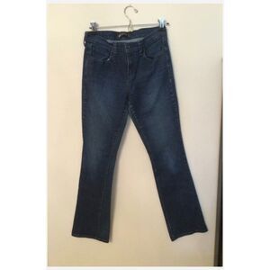 Y2K Levi’s 515 Boot Cut Jeans Size 6L Women’s